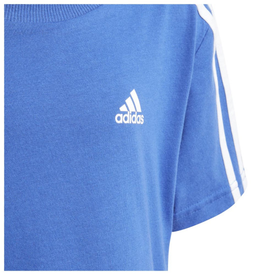 Adidas Παιδικό σετ LK 3-Stripes Adidas Παιδικό σετ LK 3-Stripes